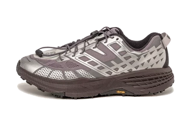 Hoka One One Speedgoat 2 UNNA Astral Galaxy product photo