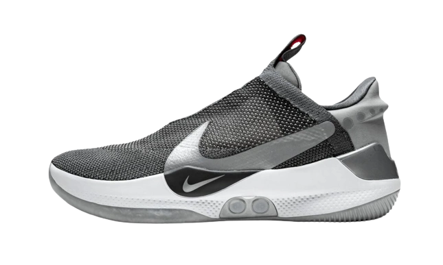 Nike Adapt BB Dark Grey (US Charger) Produktfoto