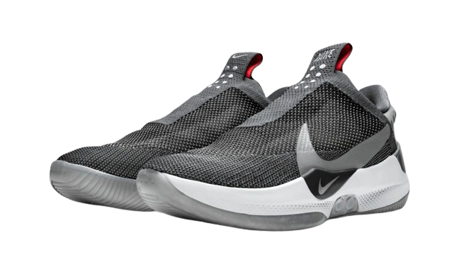 Nike Adapt BB Dark Grey (US Charger) - Image 1