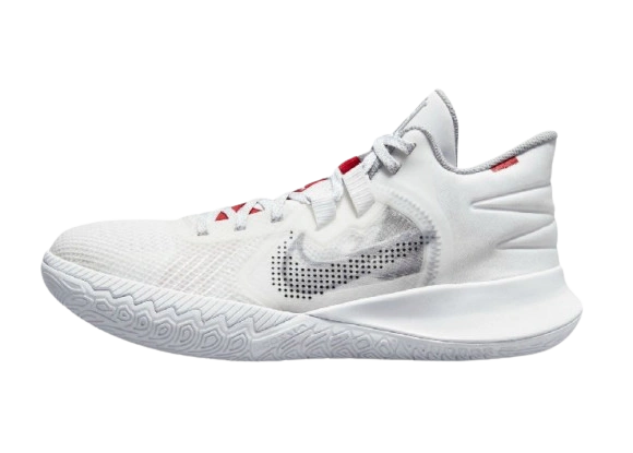 Nike Kyrie Flytrap V Wolf Grey Produktfoto