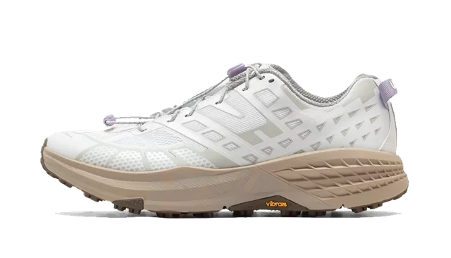 Hoka One One Speedgoat 2 UNNA Sea Ice Cosmic Grey product photo