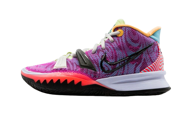 Nike Kyrie 7 Creator Produktfoto