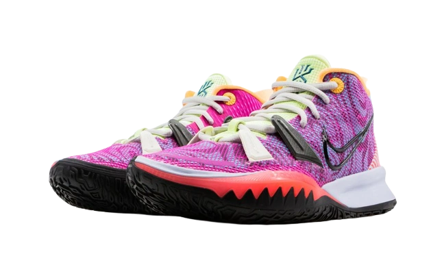 Nike Kyrie 7 Creator - Image 1