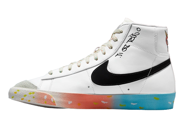 Nike Blazer Mid 77 Make It Count Produktfoto
