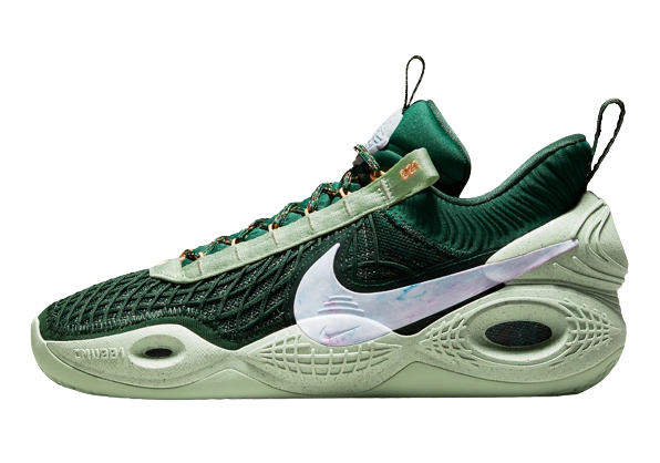 Nike Cosmic Unity Gorge Green Produktfoto