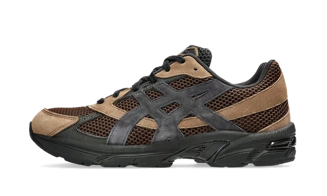 Photo du produit ASICS Gel-1130 Dark Brown Midnight