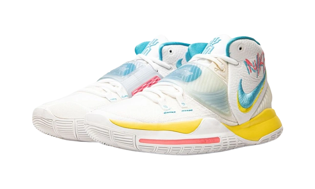 Nike Kyrie 6 90s - Image 1