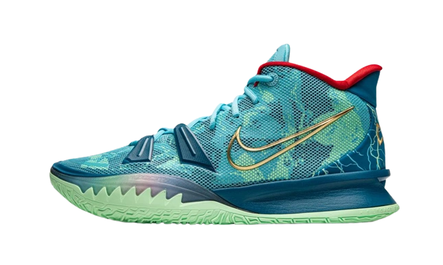 Nike Kyrie 7 Special FX Produktfoto