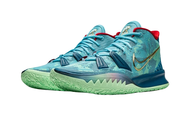 Nike Kyrie 7 Special FX - Image 1