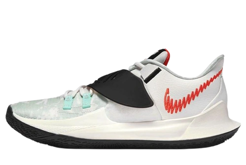 Nike Kyrie Low 3 Sail Team Orange Produktfoto