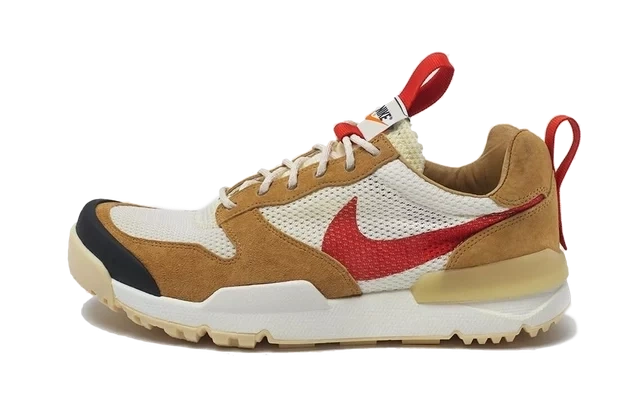 NikeCraft Mars Yard Shoe 3.0 Tom Sachs Space Camp product photo