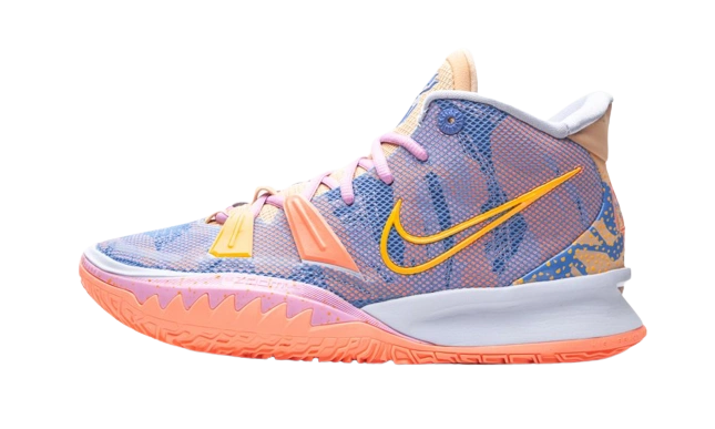 Nike Kyrie 7 Expressions Produktfoto