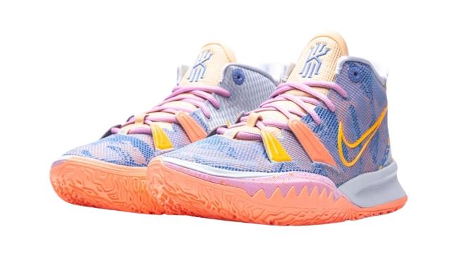 Nike Kyrie 7 Expressions - Image 1