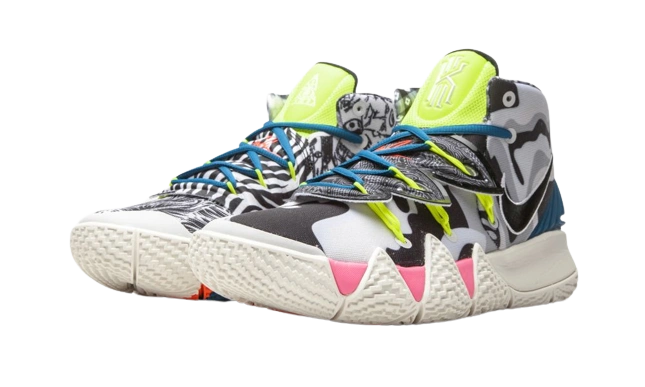 Nike Kybrid S2 What The 2.0 - Image 1