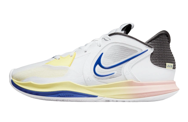 Nike Kyrie Low 5 Butterfly Effect Produktfoto