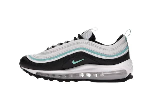 Photo du produit Nike Air Max 97 Tiffany (GS)