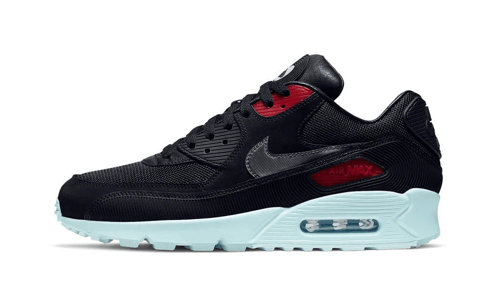 Nike Air Max 90 Vinyl productfoto