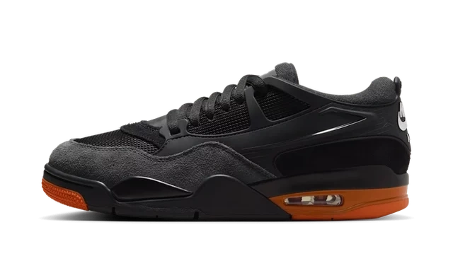 Photo du produit Jordan 4 RM Black Starfish