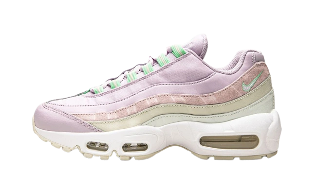 Photo du produit Nike Air Max 95 Lavender (W)