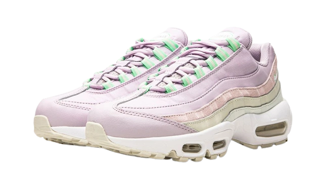 Nike Air Max 95 Lavender (W) - Image 1