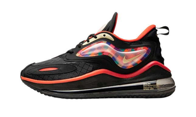 Photo du produit Nike Air Max Zephyr Chinese New Year Spring Festival