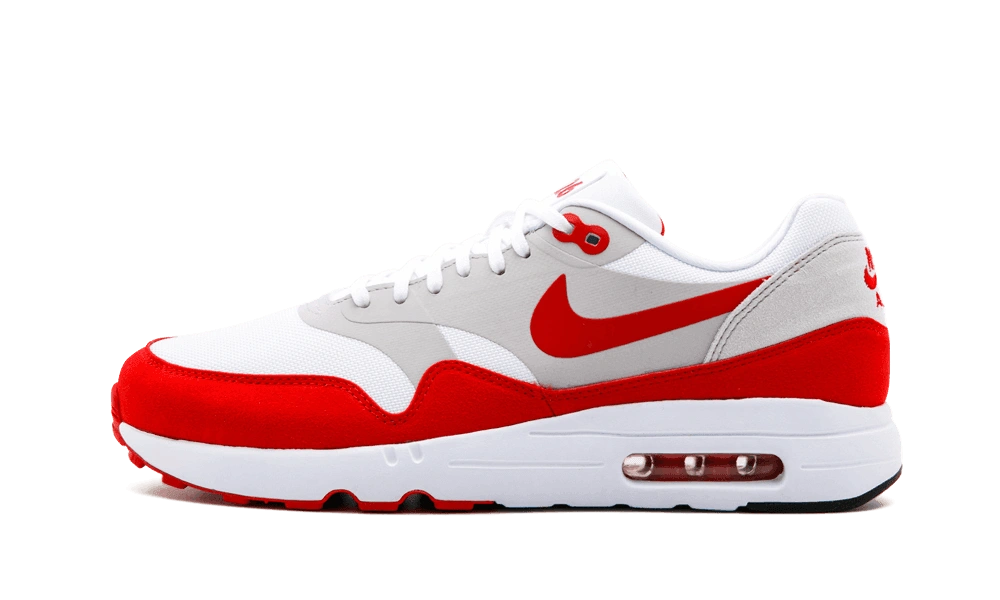 Photo du produit Nike Air Max 1 Ultra Air Max Day Red (2017)