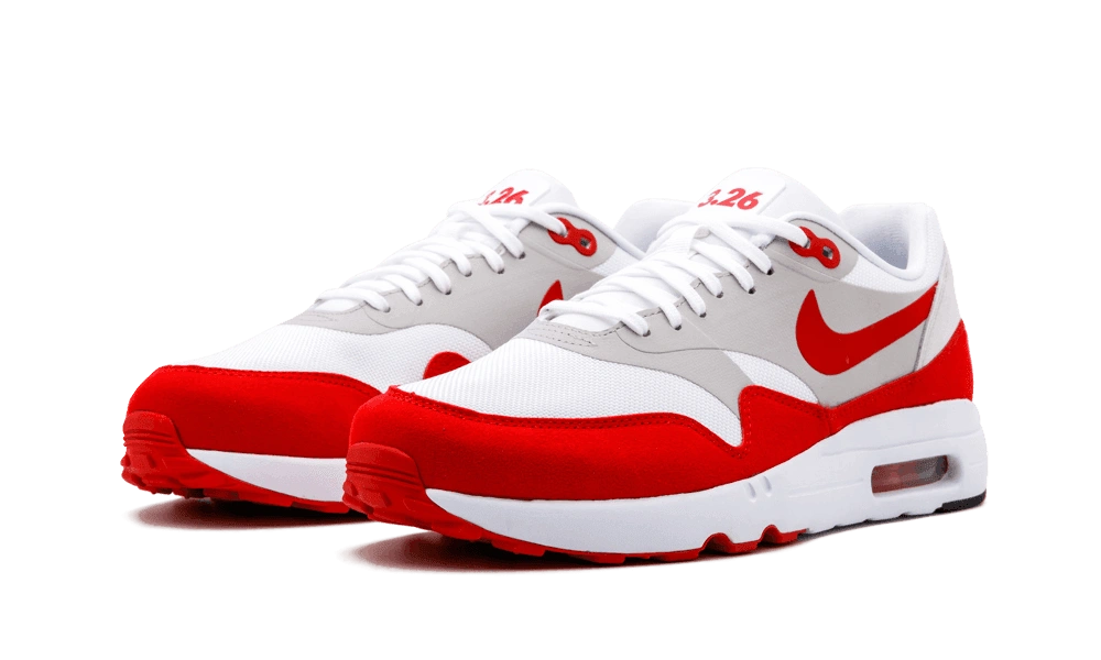 Nike Air Max 1 Ultra Air Max Day Red (2017) - Image 1