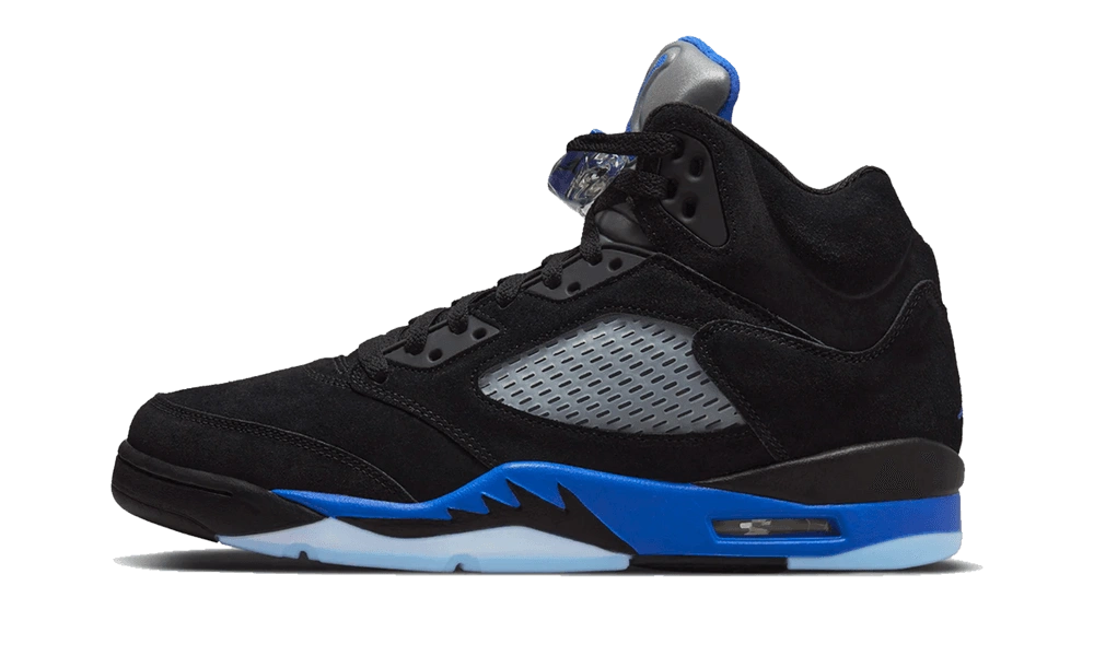 Foto del prodotto Jordan 5 Retro Racer Blue