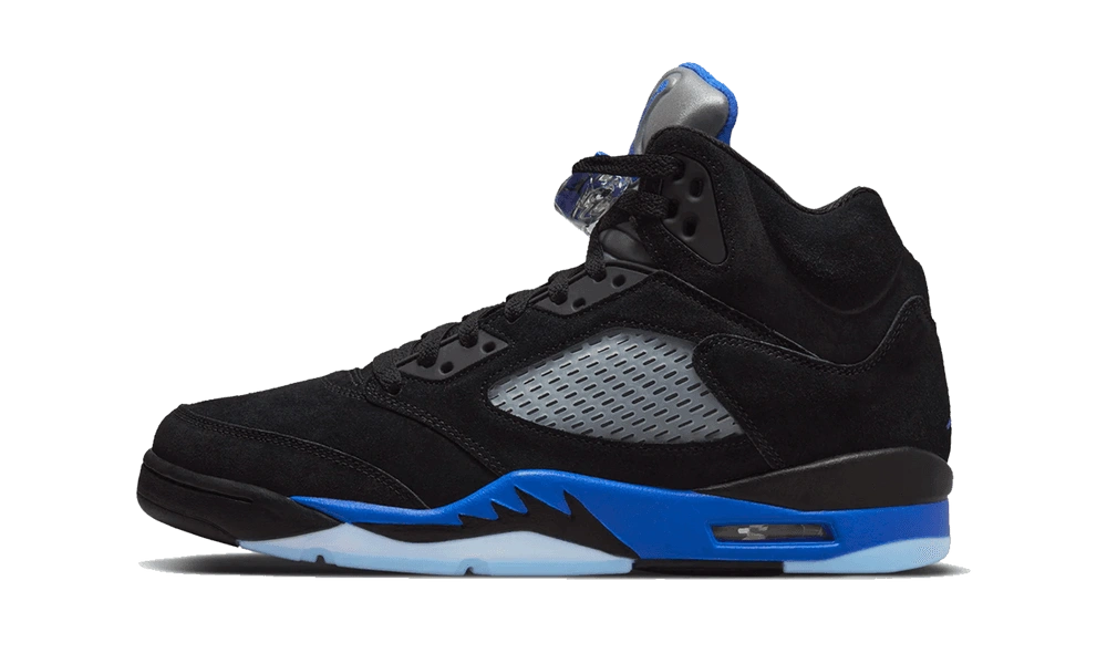 Foto del prodotto Jordan 5 Retro Racer Blue (GS)