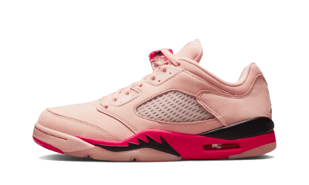 Foto del prodotto Jordan 5 Low Girls That Hoop (W)