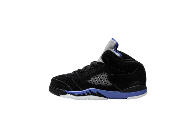Foto del prodotto Jordan 5 Retro Racer Blue (TD)