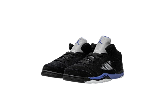 Jordan 5 Retro Racer Blue (TD) - Image 1