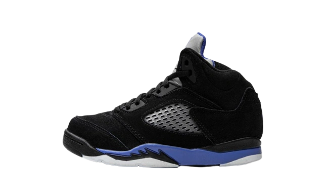 Foto del prodotto Jordan 5 Retro Racer Blue (PS)