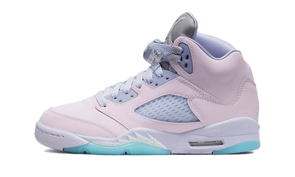Foto del prodotto Jordan 5 Retro Easter (2022) (GS)