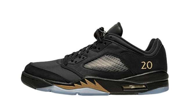 Foto del prodotto Jordan 5 Retro Low Wings