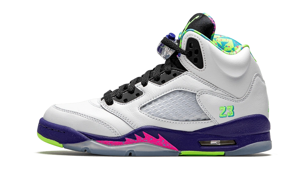 Photo du produit Jordan 5 Retro Alternate Bel-Air (GS)