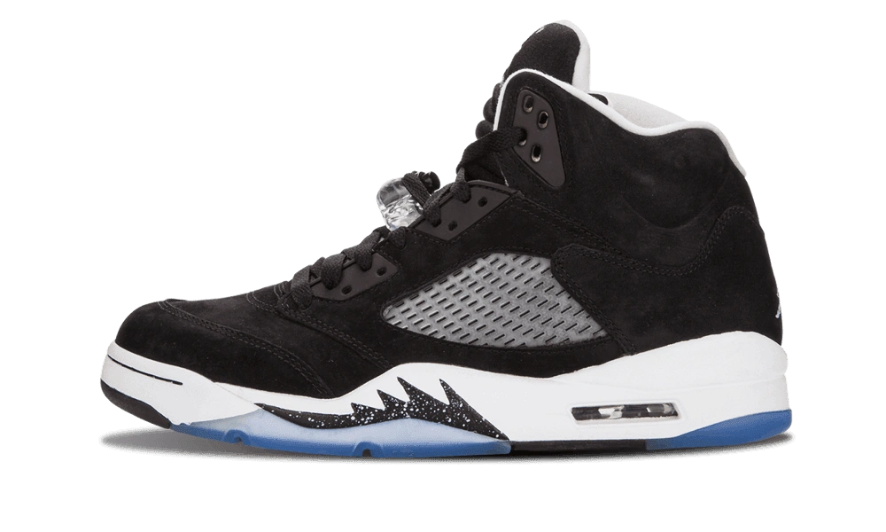 Foto del prodotto Jordan 5 Retro Oreo (2013)