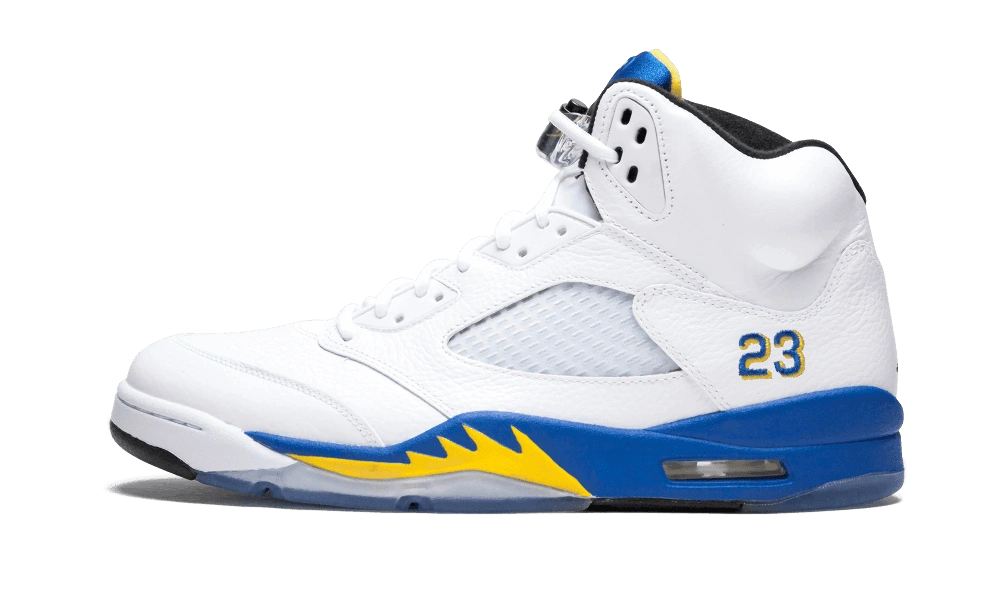 Photo du produit Jordan 5 Retro Laney (2013)