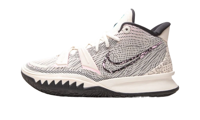 Nike Kyrie 7 Pale Ivory Produktfoto