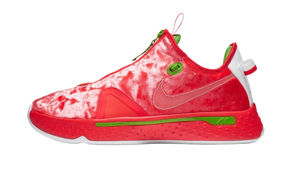 Nike PG 4 Christmas (2020) Produktfoto