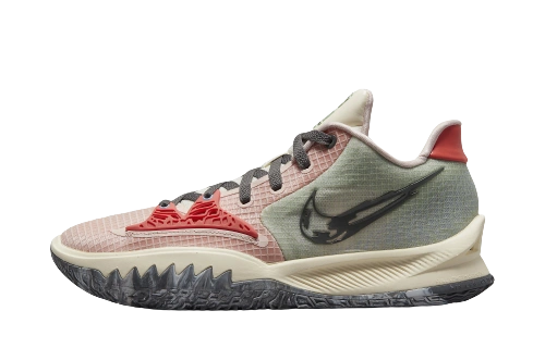 Nike Kyrie 4 Low Pale Coral Produktfoto