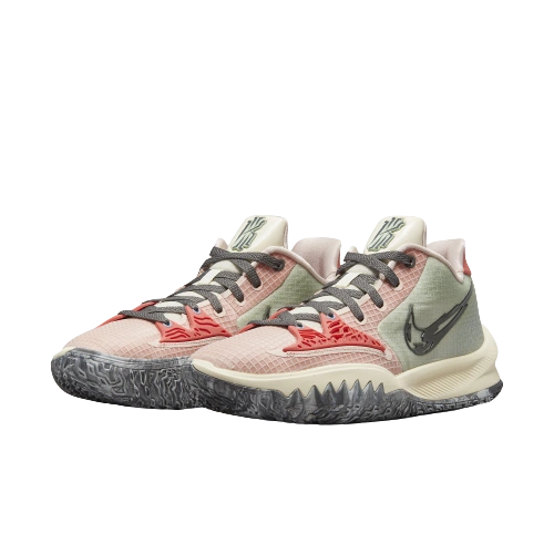 Nike Kyrie 4 Low Pale Coral - Image 1