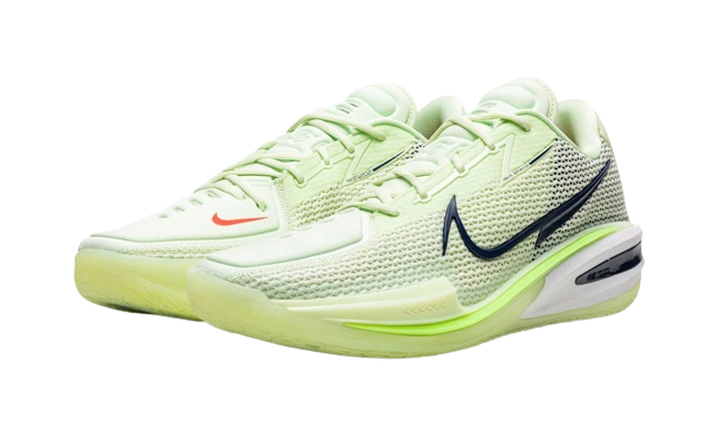 Nike Air Zoom G.T. Cut Grinch - Image 1
