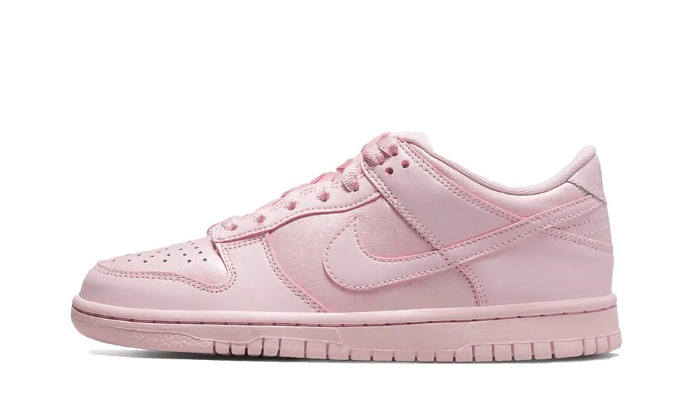 Nike Dunk Low Prism Pink (2017/2022) (GS) Produktfoto