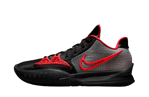Nike Kyrie 4 Low Bred Produktfoto