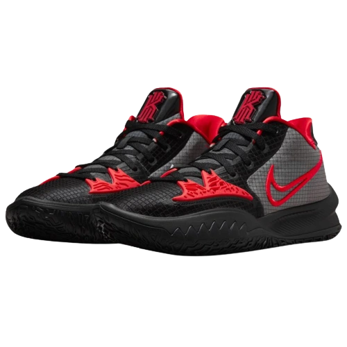 Nike Kyrie 4 Low Bred - Image 1