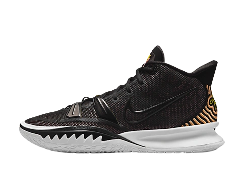 Kyrie 7 Ripple Effect Produktfoto