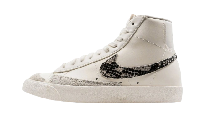 Photo du produit Nike Blazer Mid 77 Snake (W)