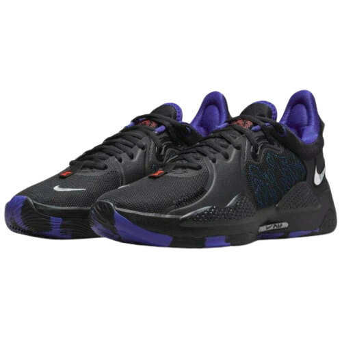 Nike PG 5 Black Lapis - Image 1