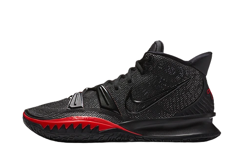 Nike Kyrie 7 Bred Produktfoto